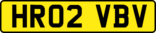 HR02VBV