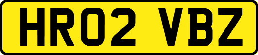 HR02VBZ