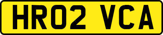 HR02VCA