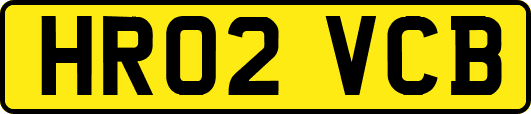 HR02VCB