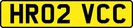 HR02VCC