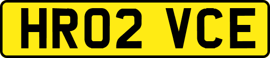 HR02VCE