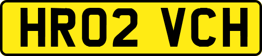 HR02VCH