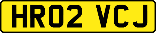 HR02VCJ