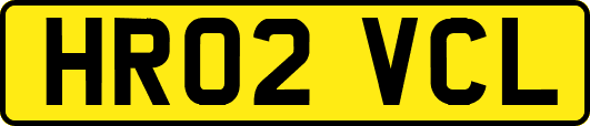 HR02VCL