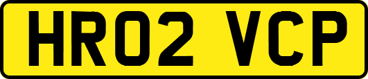 HR02VCP