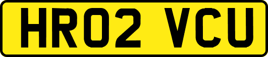 HR02VCU