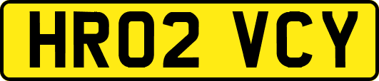 HR02VCY