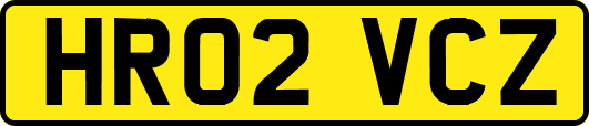 HR02VCZ