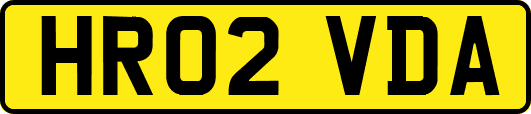 HR02VDA