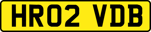 HR02VDB