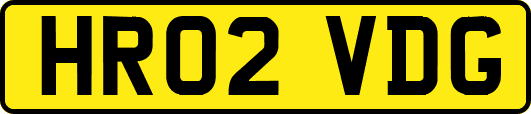 HR02VDG
