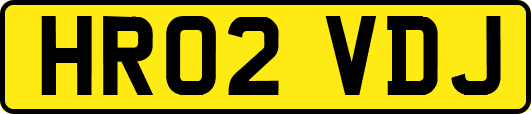 HR02VDJ