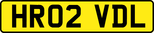 HR02VDL