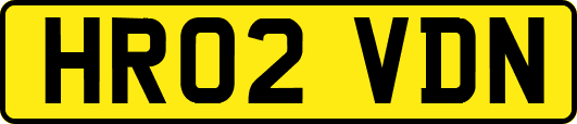 HR02VDN