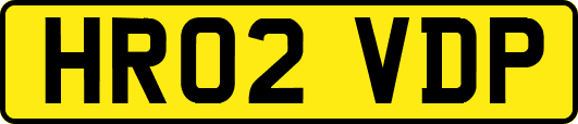 HR02VDP