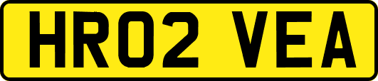 HR02VEA