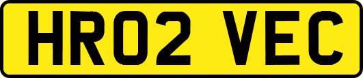 HR02VEC