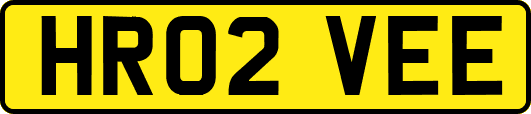 HR02VEE