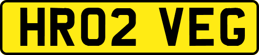 HR02VEG
