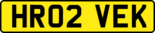 HR02VEK