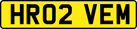 HR02VEM