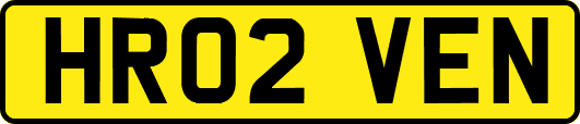 HR02VEN