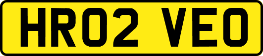 HR02VEO