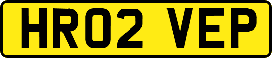 HR02VEP