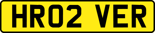 HR02VER