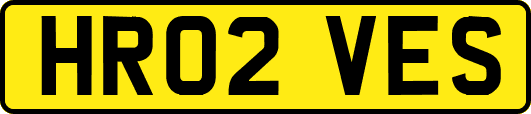 HR02VES