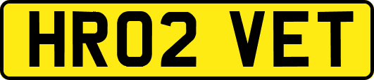 HR02VET