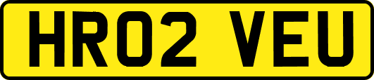 HR02VEU