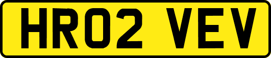 HR02VEV