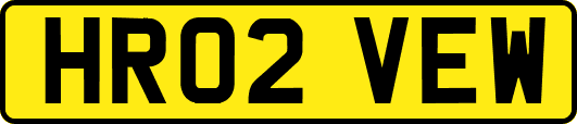 HR02VEW