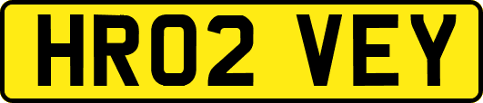 HR02VEY