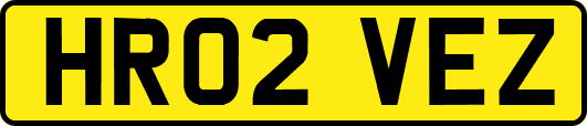 HR02VEZ