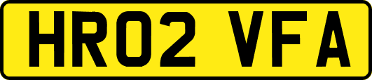HR02VFA