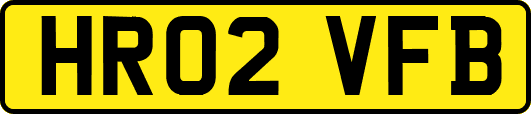 HR02VFB
