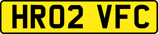HR02VFC