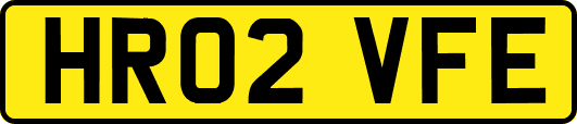 HR02VFE