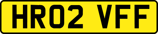 HR02VFF