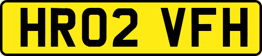 HR02VFH