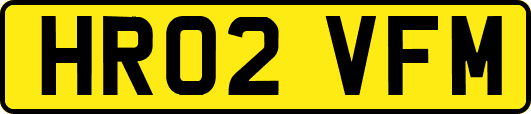 HR02VFM