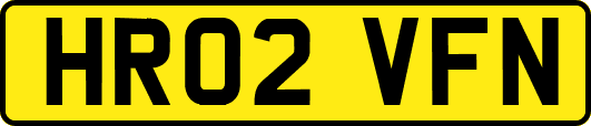 HR02VFN
