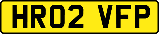 HR02VFP