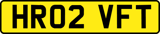 HR02VFT