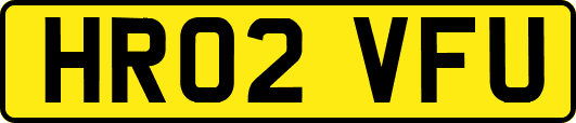 HR02VFU