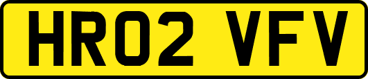 HR02VFV