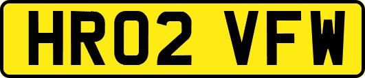 HR02VFW